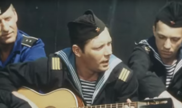 История знаменитой песни, которая искала автора