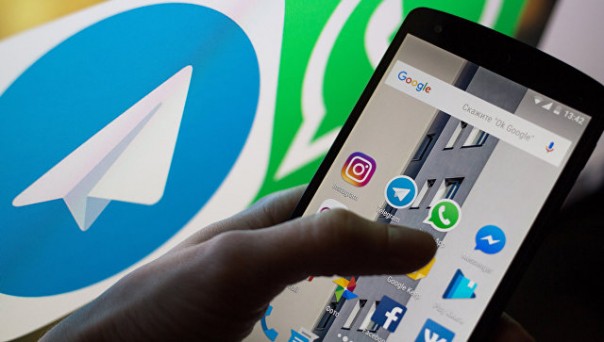 Правительство утвердило запрет на анонимное пользование мессенджерами