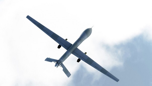 В России появятся беспилотники, способные долететь до Испании и Канады