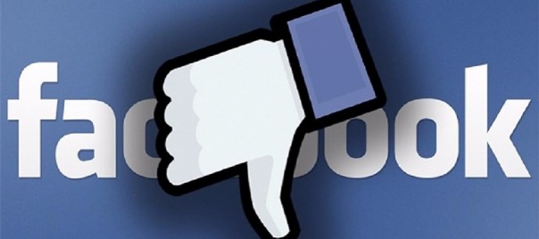 Facebook «разлагается» под влиянием американской элиты