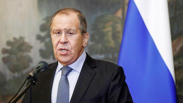 Лавров: России не о чем говорить с Британией до получения доступа к Юлии Скрипаль