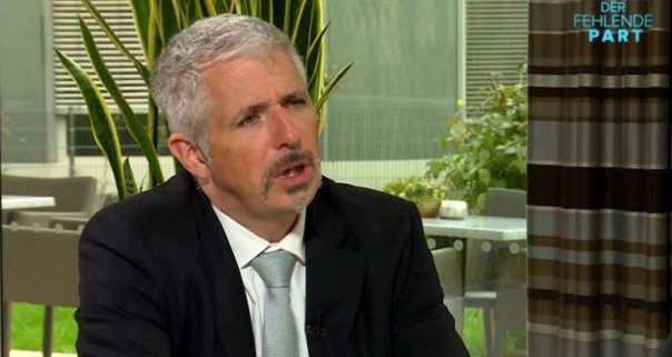 Немецкий эксперт: Автопрому Германии пришёл конец!