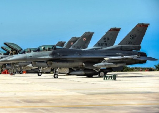 Самой сальной армии континента не хватило денег отправить самолет на учения НАТО