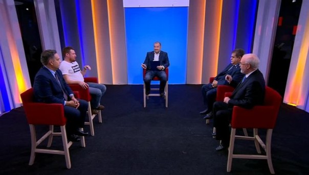 Эксперты о скандале в Австрии, ОДКБ и выборах в США