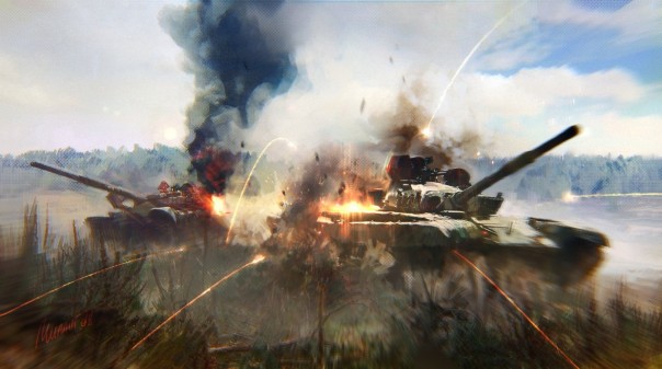 Александр Бородай о лжебойцах и псевдоказаках, паразитирующих на Донбассе