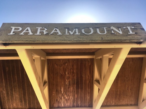 В Калифорнии пожары уничтожили город-декорацию для фильмов о Диком Западе