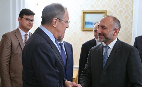 The Washington Post (США): Москва показывает, что вернулась в большую игру