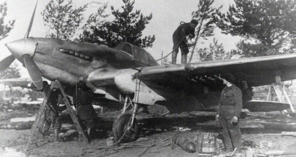 Как танки спасали Ил-2, а штрафник Героем Советского Союза стал