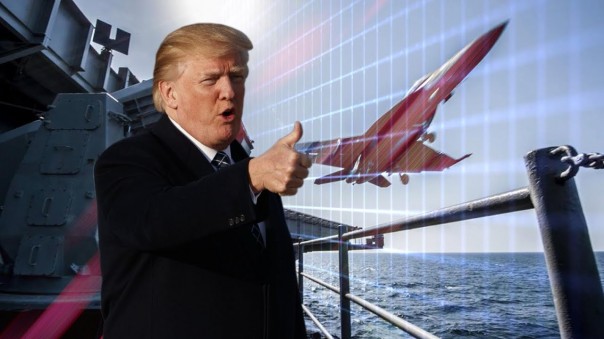 SophieCo. Ядерное сдерживание уже не работает?