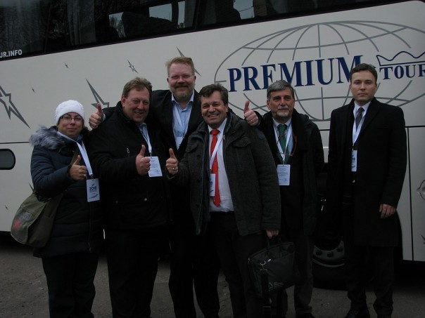 Не ваше дело!