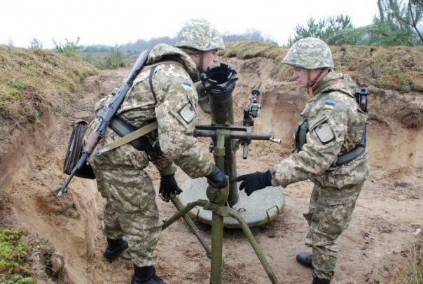 "Подсчитали свои потери и прослезились": На Украине решили отказаться от утилизатора "Молот"