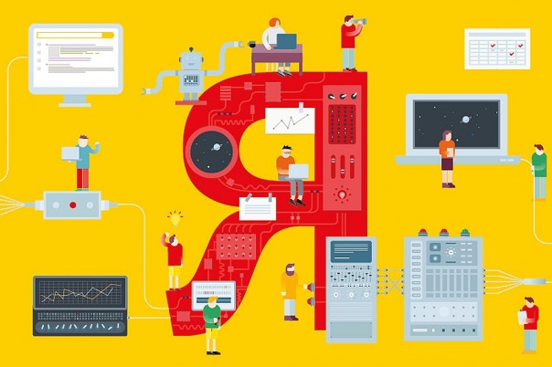"Яндекс" прокомментировал сообщения об отказе выдать ключи шифрования ФСБ