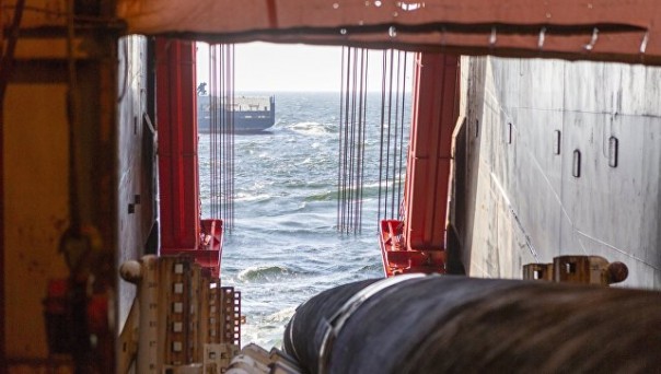 Миллер ответил на угрозы США сорвать строительство "Северного потока - 2"