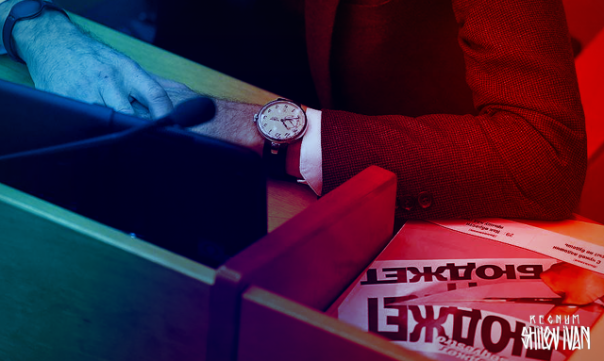 Бюджетное правило в России как дилемма между удочкой и рыбой