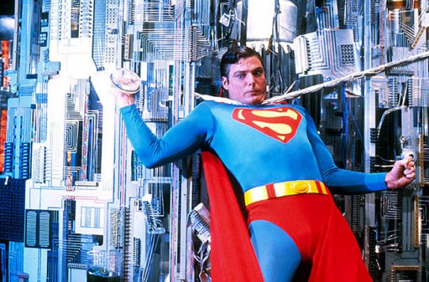 Супермены туповаты. Константин Душенов