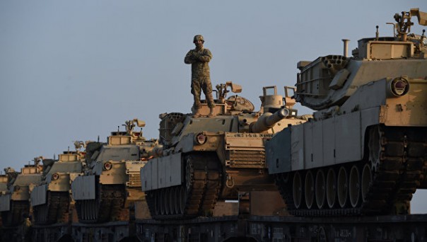 Исследователи подсчитали, сколько жизней унесли войны с участием США