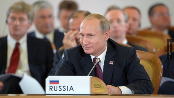 Владимир Путин продолжает преображать АСЕАН