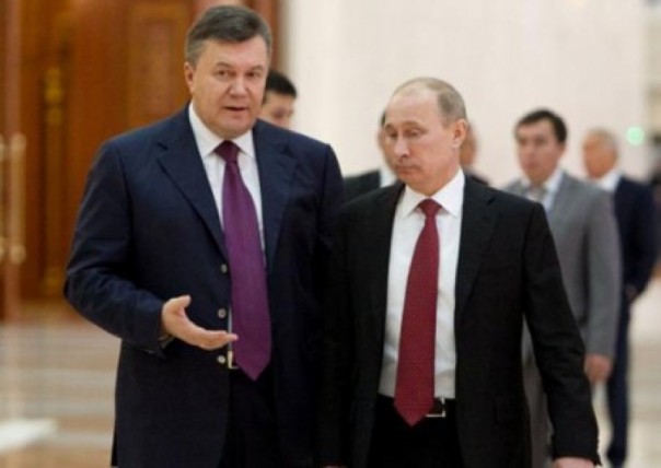 Финал «бесконечной истории»: Россия подала апелляцию по «долгу Януковича»