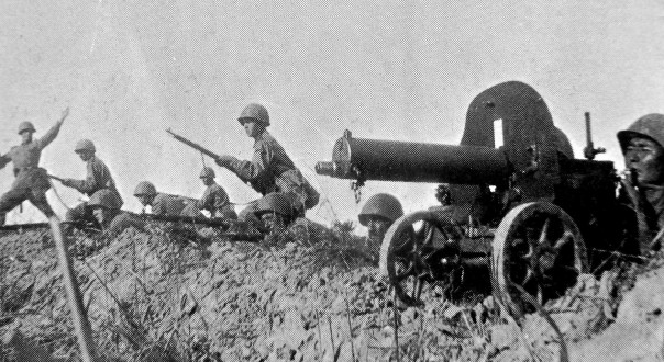 «Сражаются до последнего»: солдаты вермахта о Красной армии