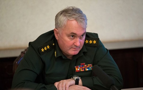 В России появится доступ к базе данных о всех участниках Великой Отечественной войны