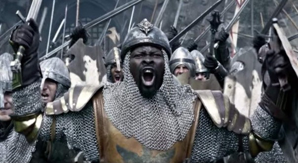 Чёрное Средневековье: как африканцы стали частью европейской истории