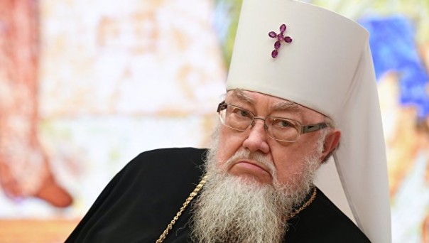 Польская православная церковь запретила контакты с киевскими раскольниками