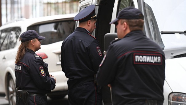 В Калининграде начальник выстрелил в сотрудника, который попросил зарплату