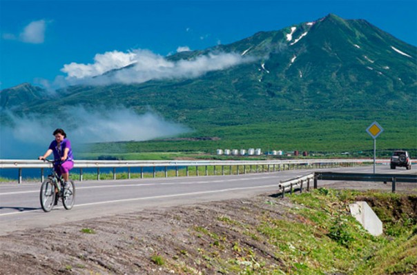 Бесспорные территории