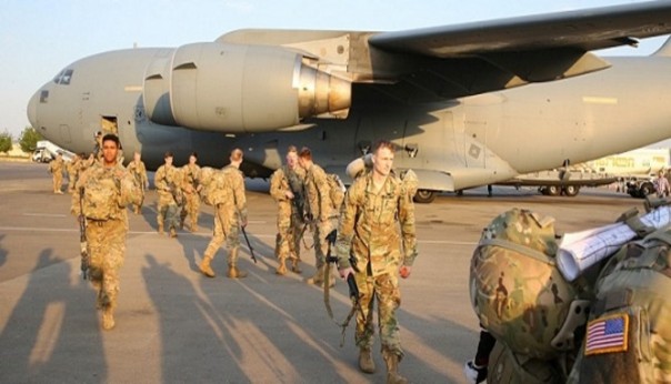 Военный аэродром США в Грузии: радоваться или печалиться?