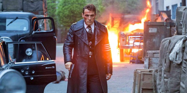 Сериал «Человек в высоком замке»: гимн шизомилитаризму