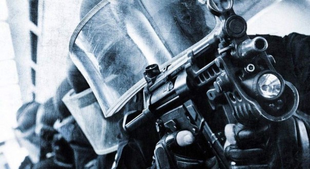 Спецназ в кино: лучшие сцены контртеррористических операций