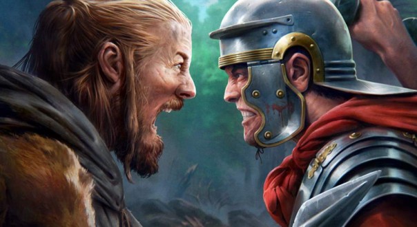 «Вар, верни мне мои легионы!»: как предательство изменило ход римской истории