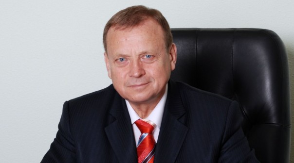 Арестован известный русский учёный, КОБовец Виктор Ефимов