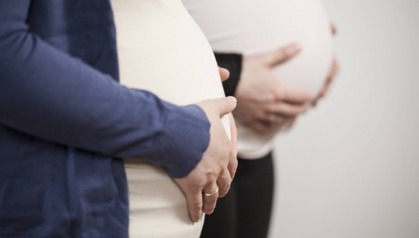 С 1 января в России будет повышено пособие по беременности и родам