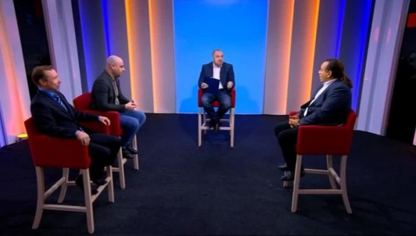 Конфликт на Азове: возможна ли война России и Украины