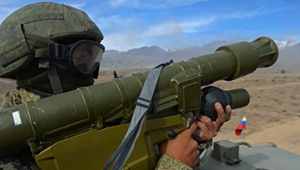 Россия выиграла индийский тендер на поставку средств ПВО