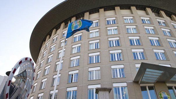 Страны-члены КЗХО проголосовали за увеличение бюджета ОЗХО