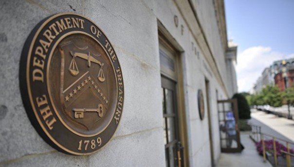 США ввели санкции против двух российских компаний