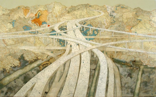 Геополитический абзац и еврейский кирдык. Константин Душенов