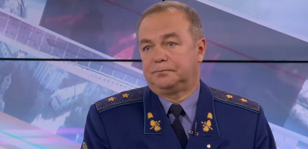 Экс-заместитель начальника Генштаба ВСУ настаивает, что Украине нужны ракеты, "достающие до Урала"