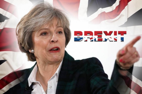 CrossTalk. Брексит — под угрозой срыва