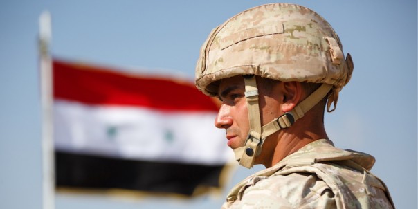 Вашингтон: все пусть уйдут, а Россия останется