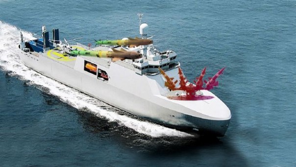 Ледяной пирог. США хотят разделить Арктику по-новому