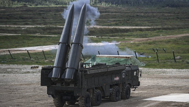 В Совфеде предложили обновить условия применения Россией ядерного оружия