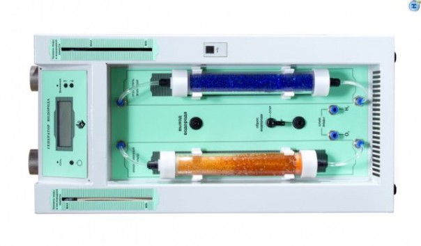 Сферы и особенности использования генераторов водорода