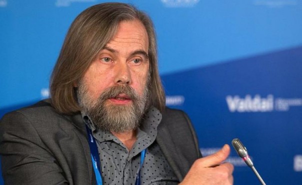 1 апреля на Украине всем будет не до смеха. Михаил Погребинский