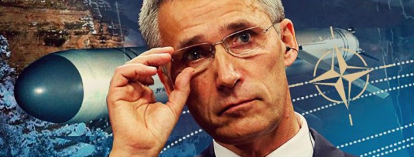 В НАТО с ужасом осознали, что новая российская ракета – это не блеф Путина