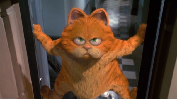 Не может быть! [ПЯТНашки]