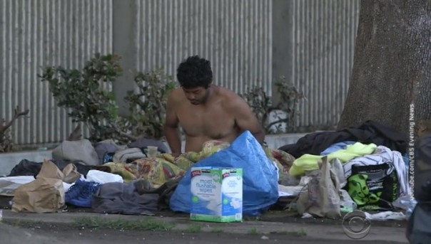 Фекалии на улицах и наркоманы в музеях: самый богатый штат США пошел по наклонной