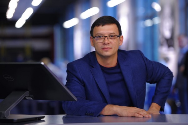 Мураев решил идти в президенты